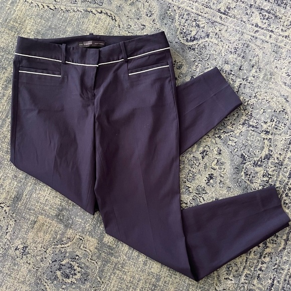 The Limited Pants - The Limited Pants 6R